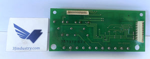 MD-B3006C - 0-48680-312 - RMI-001  -  RELIANCE ELECTRIC MD300 BOARD