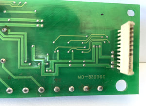 MD-B3006C - 0-48680-312 - RMI-001  -  RELIANCE ELECTRIC MD300 BOARD
