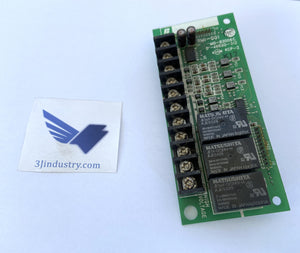 MD-B3006C - 0-48680-312 - RMI-001  -  RELIANCE ELECTRIC MD300 BOARD