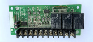MD-B3006C - 0-48680-312 - RMI-001  -  RELIANCE ELECTRIC MD300 BOARD
