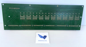 HL2FE/10 - HL2FE10 - 4 3/8 IN X 12 7/8 IN  -   HL2FE HALL LANTERS GONGS AND POSITION INDICATOR