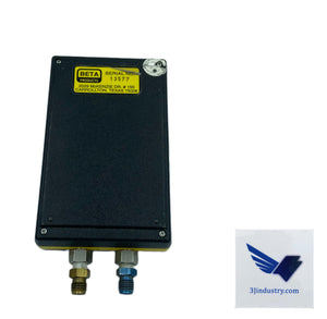 320  -  BETAGAUGE 320 PRESSURE CALIBRATOR