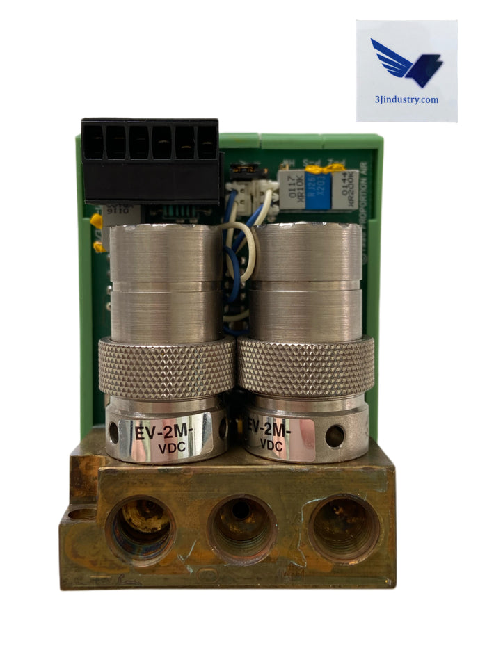 MM1DFEE060  -  PROPORTION-AIR MM1DFEE VALVE