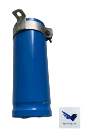 36DE1169  -  SPRAGUE POWERLYTIC 36DE CAPACITOR