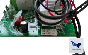 451002200 REV 4.0 - 451002202 ADT REV 1.4  -   45100 BOARD