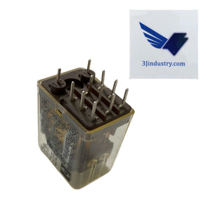 FR11P-24VDC  -  ELESTA FR11P RELAY