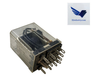 ITT4-BH  -  FUJITSU COMPONENTS ITT4 RELAY