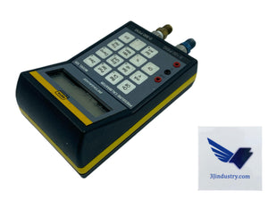 320  -  BETAGAUGE 320 PRESSURE CALIBRATOR
