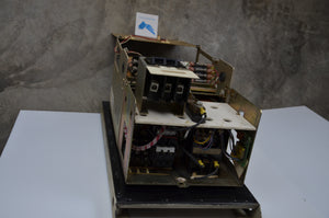 RELIANCE DRIVE 1GAK00467 - 103844-204 V1-SL - 20HP IN 460VAC - OUT 500 VDC 36A    -  RELIANCE ELECTRIC MINPAK PLUS DRIVE