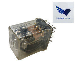 ITT4-BH  -  FUJITSU COMPONENTS ITT4 RELAY