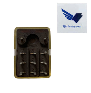 FR11P-24VDC  -  ELESTA FR11P RELAY