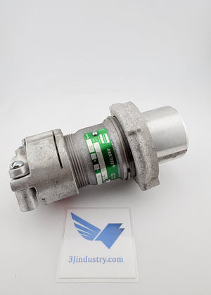 APJ 3585 Arkite  -  Appleton Electricial Power Distribution Industrial Plug