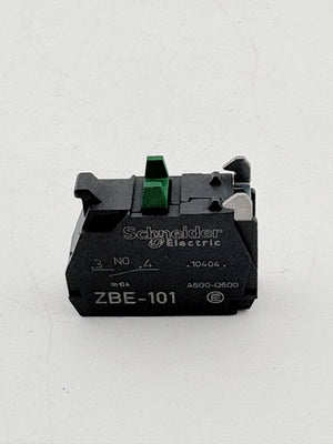 ZBE101  -  Schneider Electric Industrial Control Element ZBE 101