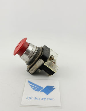 800T-FX6 N  -  Allen-Bradley   800T-FX6N