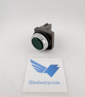 LR28098 278J  -  Allen-Bradley Industrial Control Push Button Switch