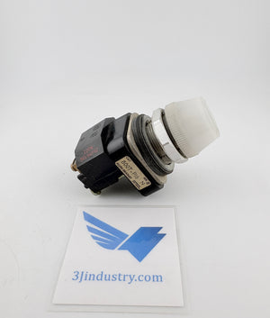 800T-P16  -  Allen-Bradley Industrial Control Push Button Switch 800TP16