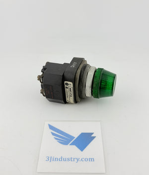 800T-P16 T   -  Allen-Bradley Industrial control Pilot Light 800T-P16T