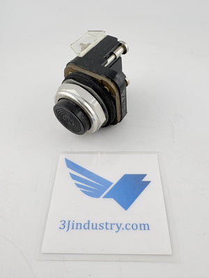800T-B   -  Allen-Bradley Industrial Control Push Button Switch 800TB