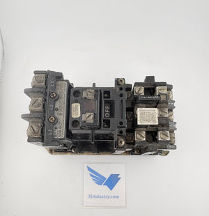 509BOB  -  Allen-Bradley Contactors & Starters Starter 509-BO B 509-B0B 509B0B