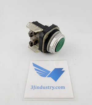 800T-A1  -  Allen-Bradley Industiral Control Push button Switch 800TA1