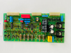 KCL-1-94V-0 - 94V   -  HMFC  KCL194V0 PRINTED CIRCUIT BOARD