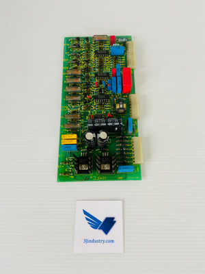 KCL-1-94V-0 - 94V   -  HMFC  KCL194V0 PRINTED CIRCUIT BOARD