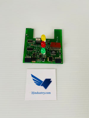 38-0278-000 REV 2.4 - 53-278000 - 3 LIGHTS  -  RXM 380278 PCB
