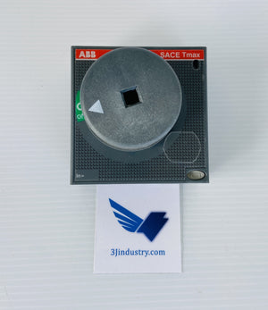 1SDA051385R1 - SACETMAX - FOR ADJUSTABLE DEPTH ROTARY HANDLE T1 / T2 / T3ROTARY  -  ABB 1SDA051 HANDLE