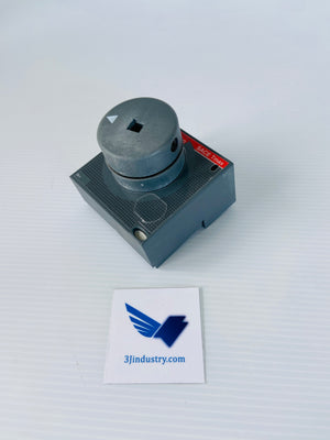 1SDA051385R1 - SACETMAX - FOR ADJUSTABLE DEPTH ROTARY HANDLE T1 / T2 / T3ROTARY  -  ABB 1SDA051 HANDLE