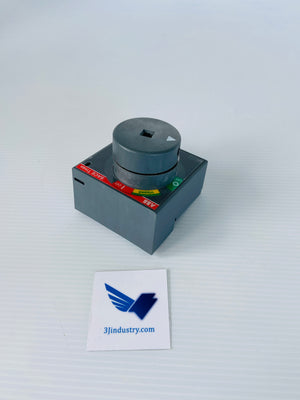 1SDA051385R1 - SACETMAX - FOR ADJUSTABLE DEPTH ROTARY HANDLE T1 / T2 / T3ROTARY  -  ABB 1SDA051 HANDLE