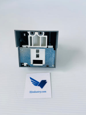 1SDA051385R1 - SACETMAX - FOR ADJUSTABLE DEPTH ROTARY HANDLE T1 / T2 / T3ROTARY  -  ABB 1SDA051 HANDLE
