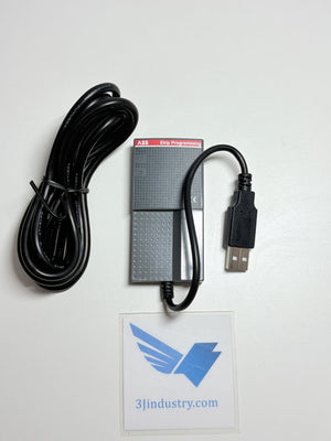 1SDA076154R1   -  ABB PLCs PLC Communication Modules A076154 EKIP Programming Emax2-Tmax XT