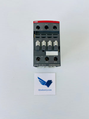 AF30-30-00-11 1SBL277001R1100 24-60V50/60HZ 20-60VDC   -  ABB AF30300011 CONTACTOR