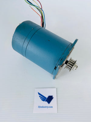 M092-FD-310  -  DANAHER MOTION SUPERIOR ELECTRIC M092FD310 SLO-SYN DC STEP MOTOR