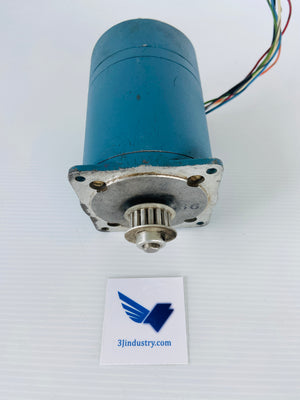 M092-FD-310  -  DANAHER MOTION SUPERIOR ELECTRIC M092FD310 SLO-SYN DC STEP MOTOR