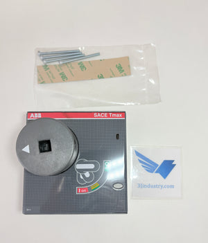 KT5VD-M  1SDA054931R1  -  ABB Rotary Handle Base / Operating Mechanism KT5VD-M / Adjustable Depth / Fixed-Plug-In T4-T5