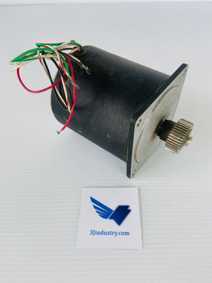 34D209S - 4,6A 2,5VDC   -  ANAHEIM AUTOMATION 34D2 STEPPER MOTOR