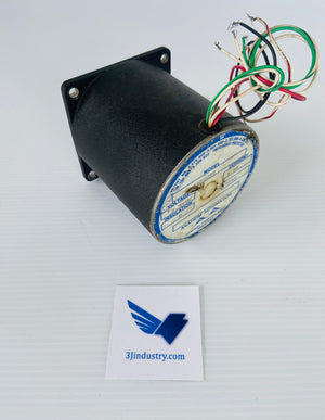 34D209S - 4,6A 2,5VDC   -  ANAHEIM AUTOMATION 34D2 STEPPER MOTOR