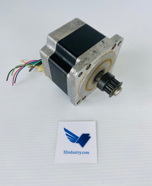 A5110-9412K - 2 PHASE - DC - 3A - 1 OHM - 1,8/STEP  -  VEXTA ORIENTAL MOTOR A5110 STEPPING MOTOR