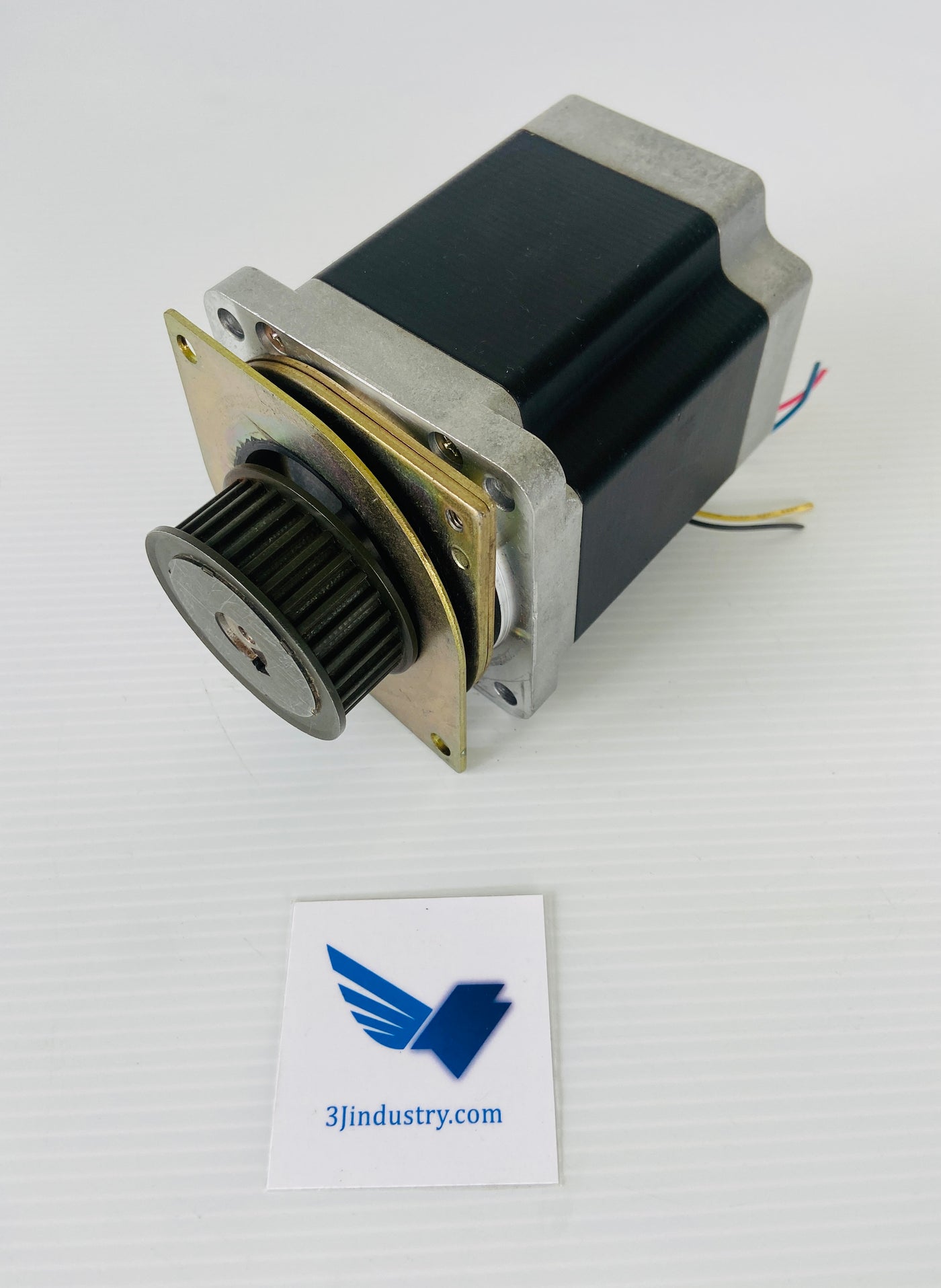 A5109-9412K - DC - 3A - 1,5 OHM - 1,8/STEP - VEXTA ORIENTAL MOTOR A510 ...