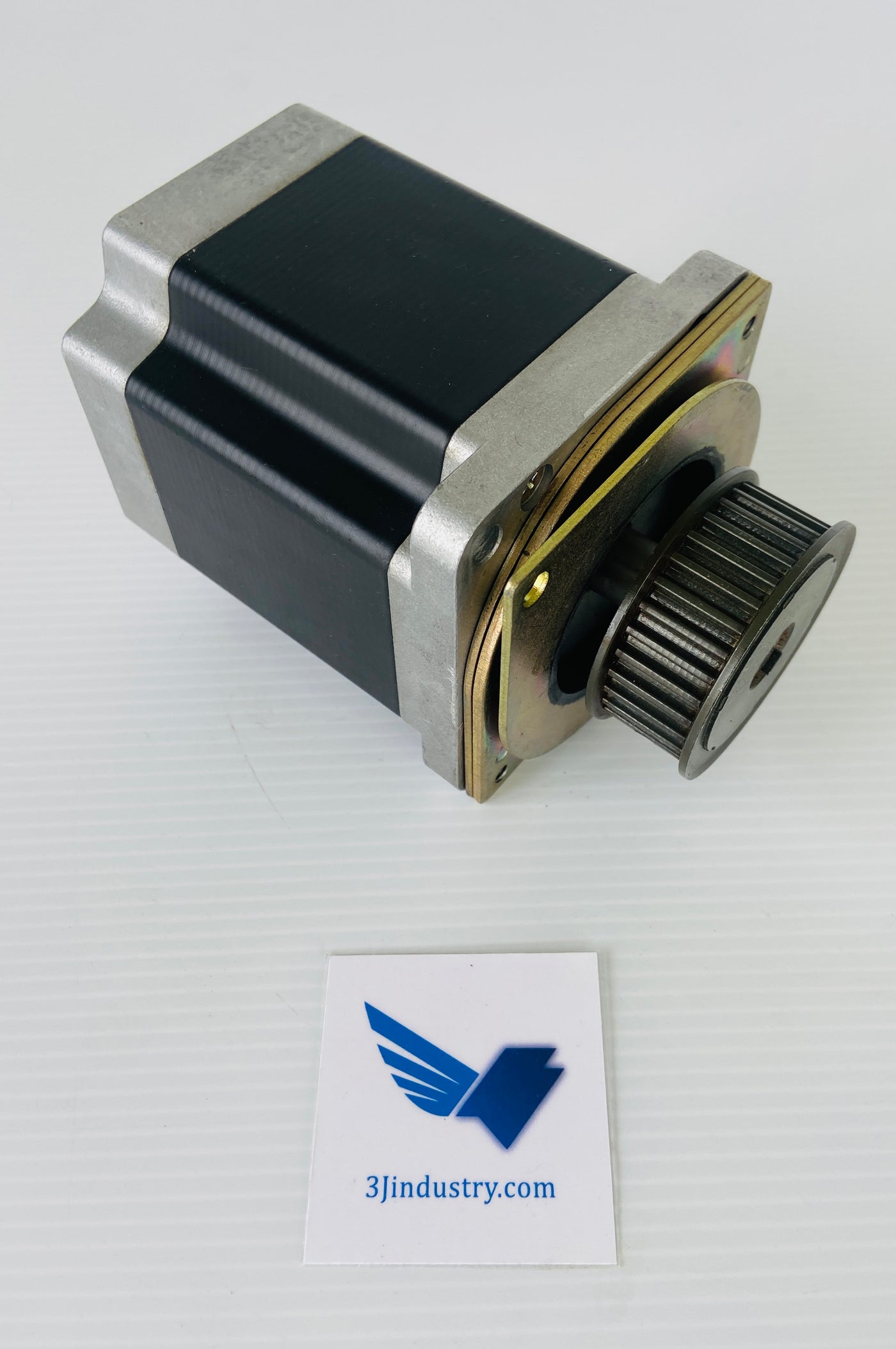 A5109-9412K - DC - 3A - 1,5 OHM - 1,8/STEP - VEXTA ORIENTAL MOTOR A510 ...