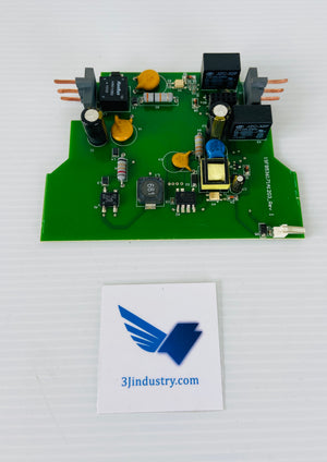 1SFB536171A1203 REV 1 - 1SFB536168D1203 REV M SOFTSTARTER PSTX  -  ABB 1SFB PCB CARD