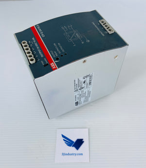 CP-E 24/10.0A - 1SVR427035R0000 115/230VAC 240W   -  ABB CP-E SWITCH MODE POWER SUPPLY