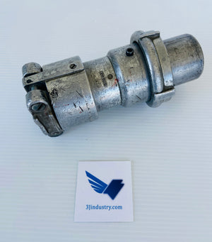 ACP3034BC 30A 3W 4P 250VDC 600VAC  -  APPELTON ACP Connector