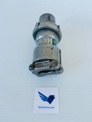 ACP3034BC 30A 3W 4P 250VDC 600VAC  -  APPELTON ACP Connector