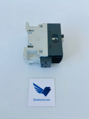 AF16-30-01-11 24-60V50/60HZ 20-60VDC 3P 1 NC 690V  -  ABB AF1630 CONTACTOR