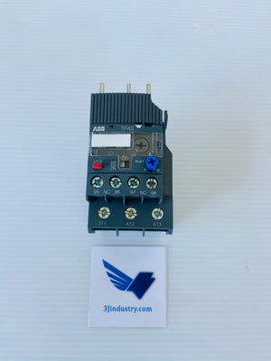 TF42-29 - 1SAZ721201R1052 - 24-29A 3POLE 690V 50/60HZ   -  ABB TF42 RELAY