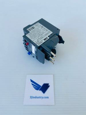 TF42-29 - 1SAZ721201R1052 - 24-29A 3POLE 690V 50/60HZ   -  ABB TF42 RELAY