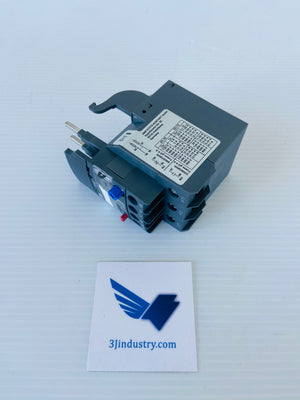 TF42-29 - 1SAZ721201R1052 - 24-29A 3POLE 690V 50/60HZ   -  ABB TF42 RELAY