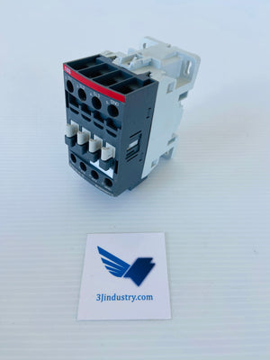 AF09-30-10-13 100-250V50/60HZ-DC  1SBL137001R1310 3 POLE   -  ABB AF09 CONTACTOR